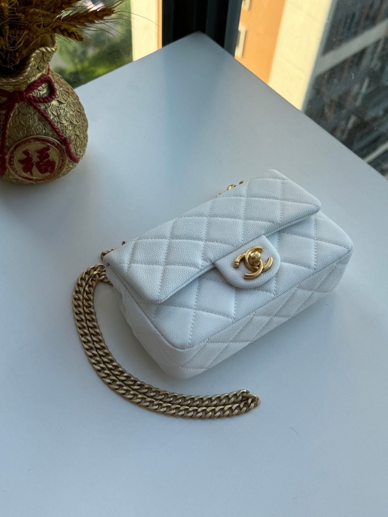 Chanel CF Series Bags